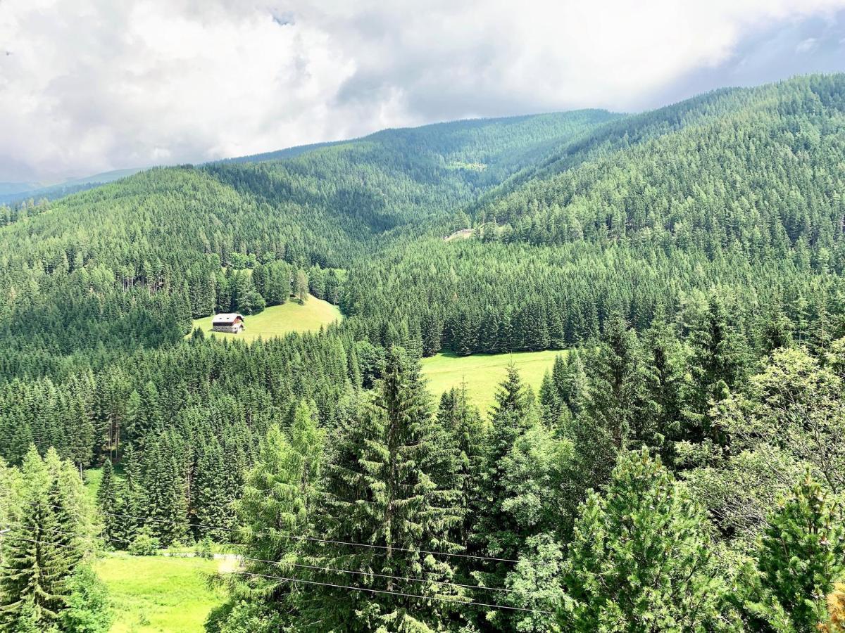 Appartamento Magic View @ Rosie Chalet Bad Kleinkirchheim Esterno foto