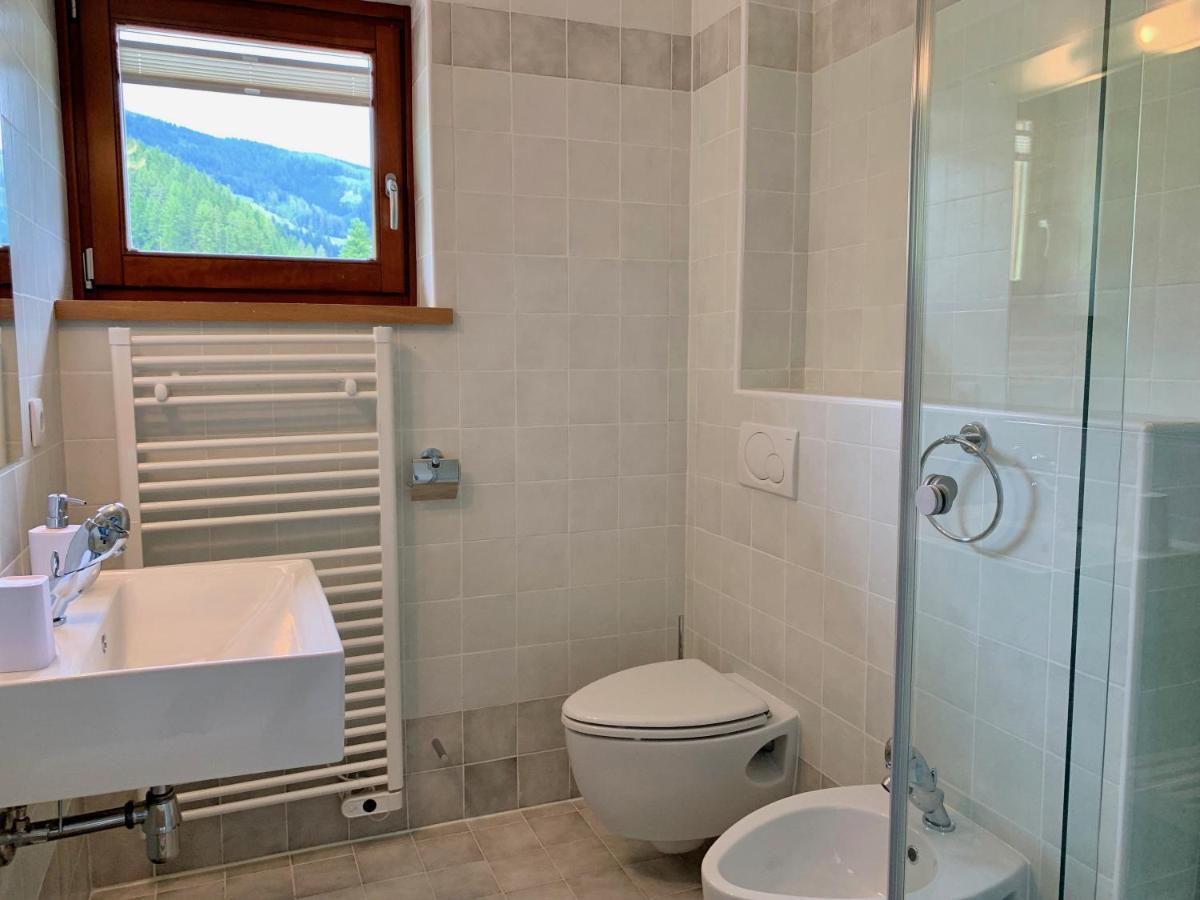 Appartamento Magic View @ Rosie Chalet Bad Kleinkirchheim Esterno foto