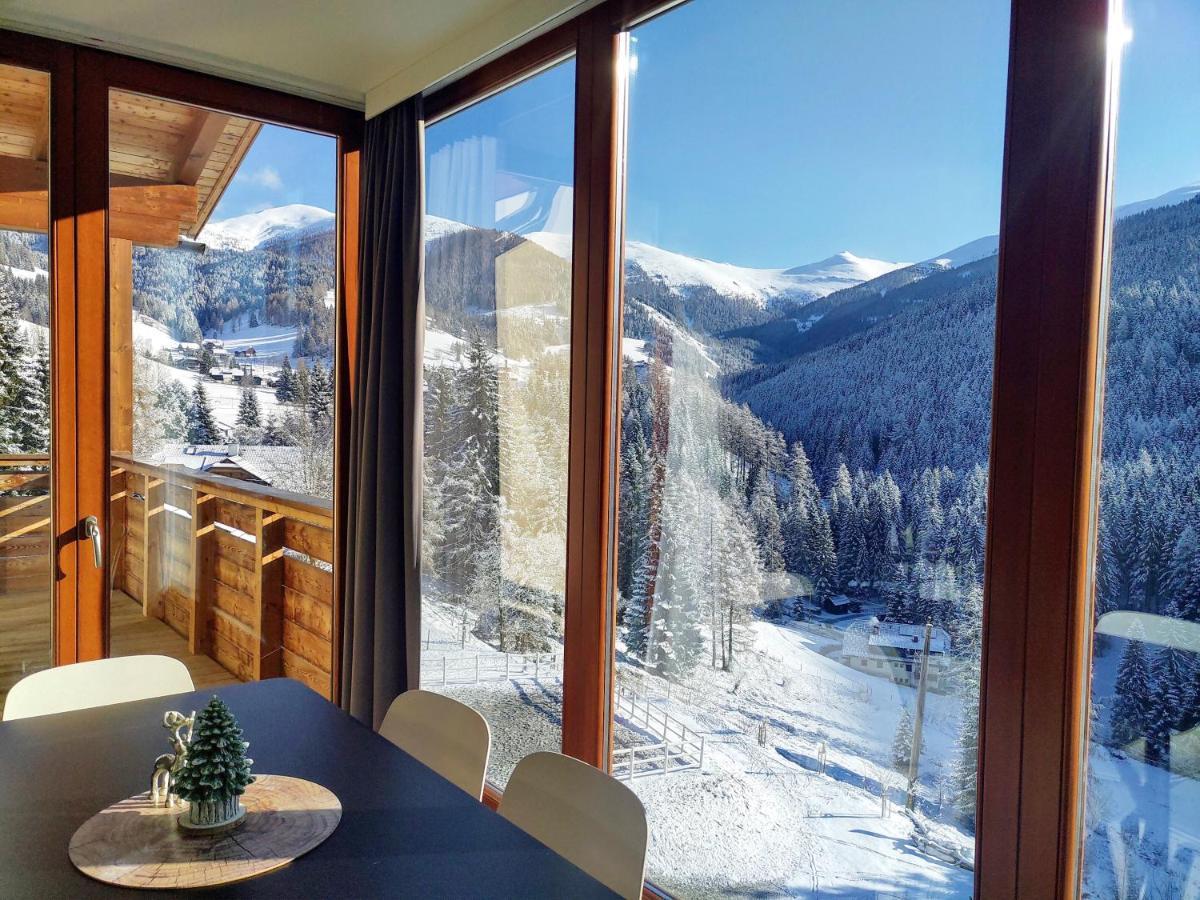 Appartamento Magic View @ Rosie Chalet Bad Kleinkirchheim Esterno foto